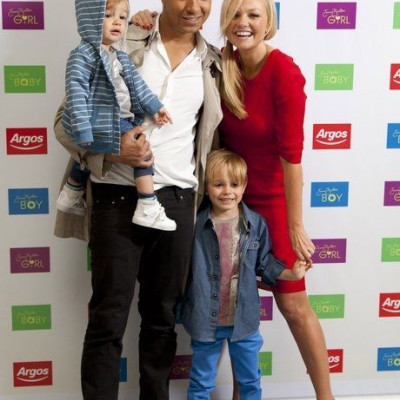 Παιδικά ρουχαλάκια δια χειρός Spice Girls