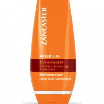 Ένα after sun... για όλα!