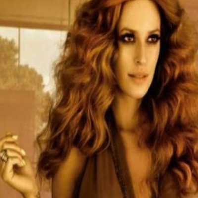 Η Σίσσυ Χρηστίδου άβαφη και αγουροξυπνημένη!