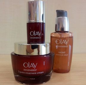 Για τέλεια επιδερμίδα