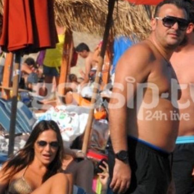 Ρέμος-Μπόσνιακ: Πρώτη… ξαπλώστρα θάλασσα