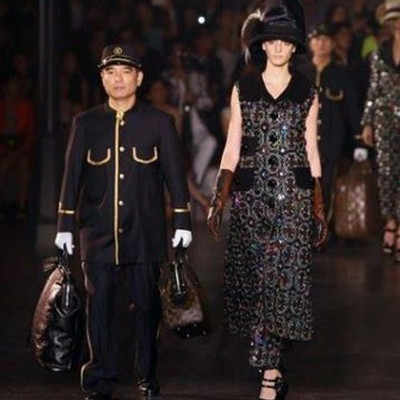 Ρος Γεωργίου: η Ελληνίδα που κατέκτησε την Shanghai