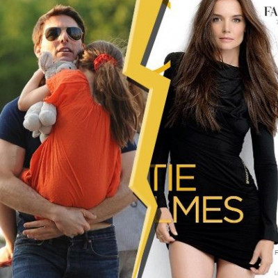 Tom Cruise: Ψάχνει σπίτι στη Νέα Υόρκη για να είναι κόντα στη Suri