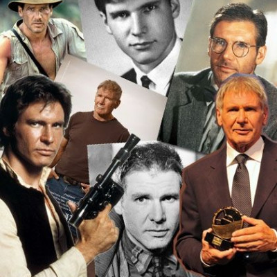 Harrison Ford: Ο άντρας που κάνει τους 70άρηδες να φαίνονται sexy