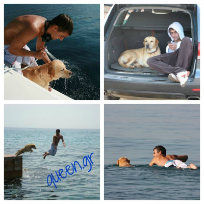 Happy birthday Di ..