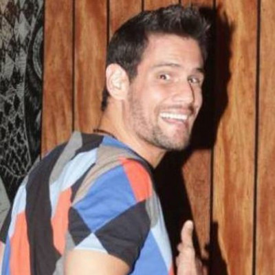 Ποια δήλωσε: «Δεν μου αρέσει καθόλου ο Δημήτρης Ουγγαρέζος»