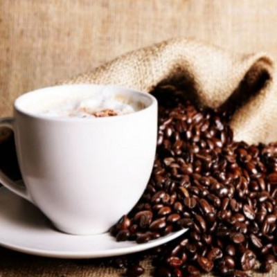 Καφές: Το καλύτερο αντηλιακό!