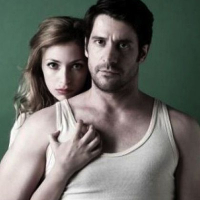 Αλέξης Γεωργούλης: Δείτε φωτογραφίες από τη δουλειά του στην Κύπρο