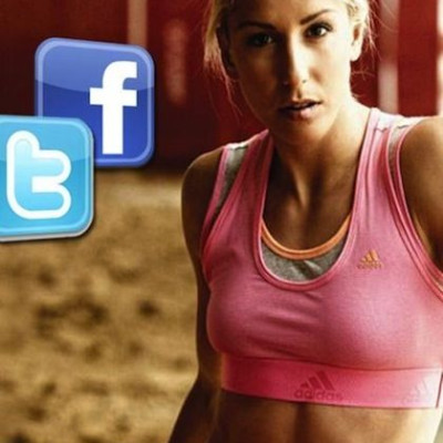 «Πόλεμος» σε Facebook και Twitter για το σχόλιο της Παπαχρήστου