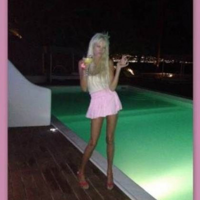 Αγνώριστη η Τζούλια Αλεξανδράτου! (φωτό)