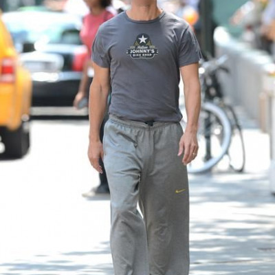 Ο σταρ που έμεινε «κόκκαλο»: Ποιος είναι;