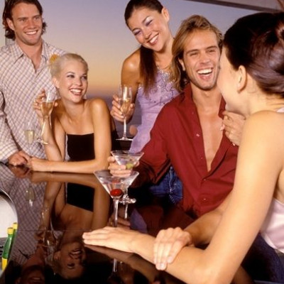 Πώς να γλιτώσετε χρήματα στο μπαρ