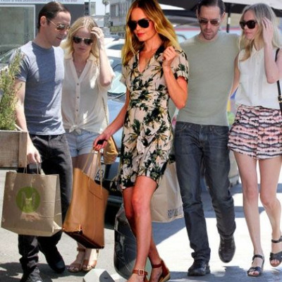 Kate Bosworth: τρεις εμφανίσεις άξιες βραβείου