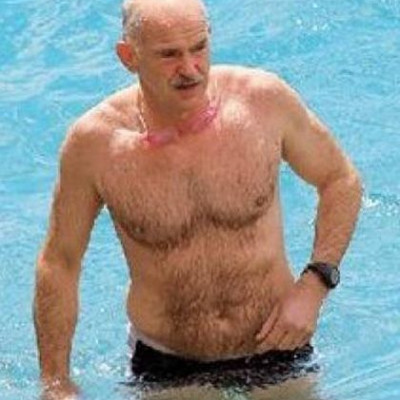 Γιώργος Παπανδρέου: Λατρεύει το νέο του εξοχικό στη Σκιάθο