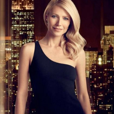 Η Gwyneth Paltrow στην καμπάνια για το νέο άρωμα Hugo Boss