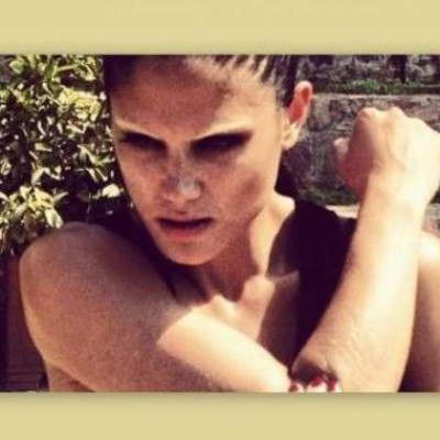 Δείτε την μεταμόρφωση της Μαίρης Συνατσάκη