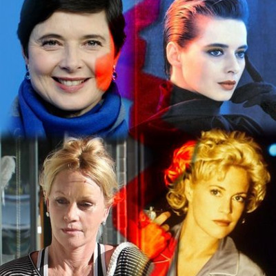 Πρόσωπο «σταφίδα»: Με ποια star του Hollywood ο χρόνος ήταν πολύ σκληρός;