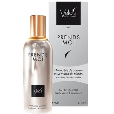 Κυκλοφόρησε: Το άρωμα που αδυνατίζει (;)