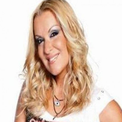 Ναταλία Γερμανού: «Έχω βγάλει τη λέξη ‘’δίαιτα’’ από τη ζωή μου»