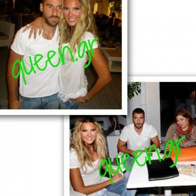 Όλη η αλήθεια για τον Γιούρκα & την Θέλξη ..