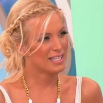 Η Κατερίνα Καινούργιου πριν και μετά την πλαστική