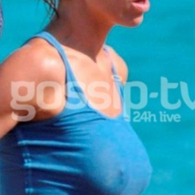 Κοίτα την στα μάτια… αν μπορείς