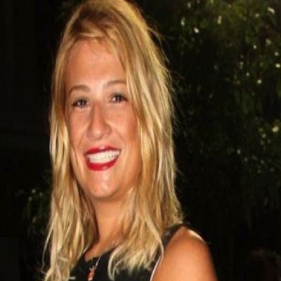 Φαίη Σκορδά: Εξοπλίζει το καινούργιο εξοχικό στην Τήνο