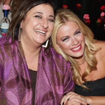 Ζέτα-Ελισάβετ: Συναντήθηκαν μετά από ένα μήνα.