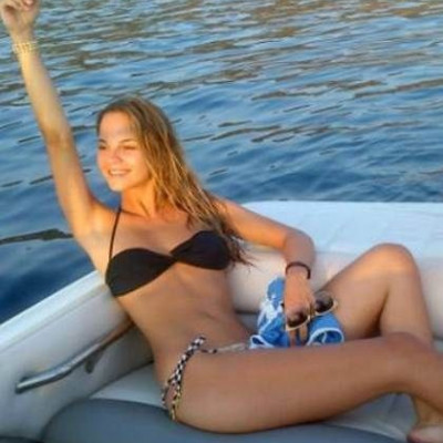 Πατρίτσια Μίλικ-Περιστέρη: Περνάει και μόνη της καλά…!