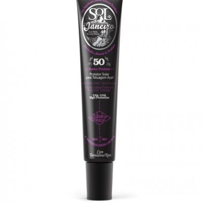 Η ιδανική προστασία για τα tattoo σας!