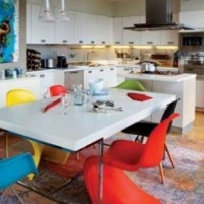 Σε ποιον Έλληνα ανήκει αυτό το σπίτι;