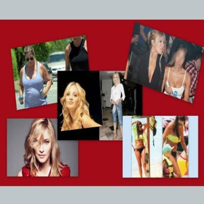 H σοκαριστική φωτογραφία της Madonna, η αρετουσάριστη Σίσσυ και η φίλη της Καινούργιου που «πιάνεται»!