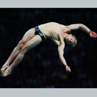 Ολυμπιακοί Αγώνες: Το «Single Ladies» από έναν Ολυμπιονίκη (video)