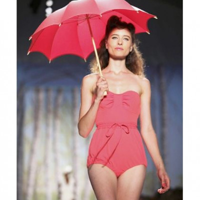 Πώς να καμουφλάρετε τις γραμμές από το μαγιό