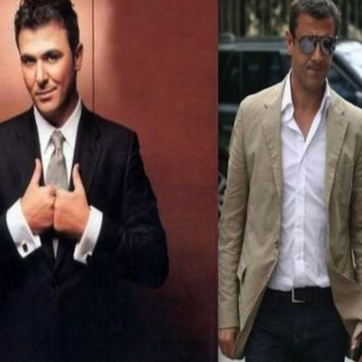 Αντώνης Ρέμος - Κώστας Πηλαδάκης: Ανοίγουν καζίνο... στην Αφρική!