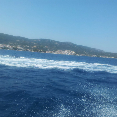 Η Σκιάθος από άλλη οπτική γωνία