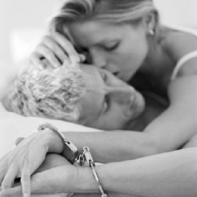 Bondage ή αλλιώς δεθείτε