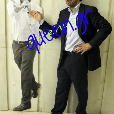 Ληξουριώτης .. και ο Θεός βοηθός !!!