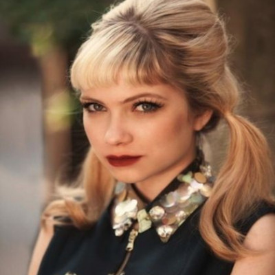 Η Tavi Gevinson τώρα και ηθοποιός!