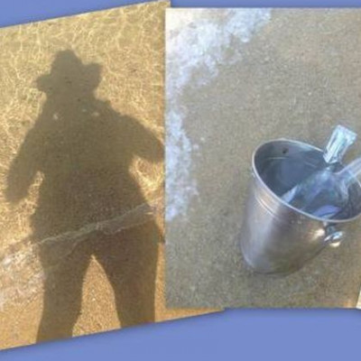 Πόπη Τσαπανίδου: Φωτογραφίες από τις διακοπές της!