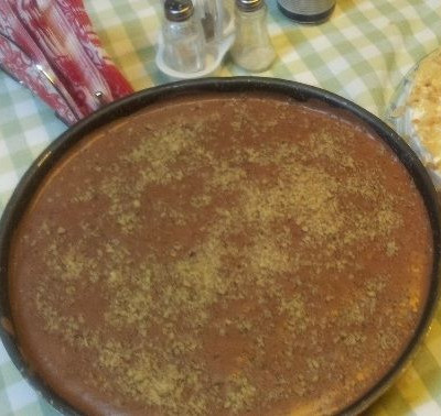 Το "νόστιμο" γλυκό της κας Τούλας και πως να το φτιάξετε