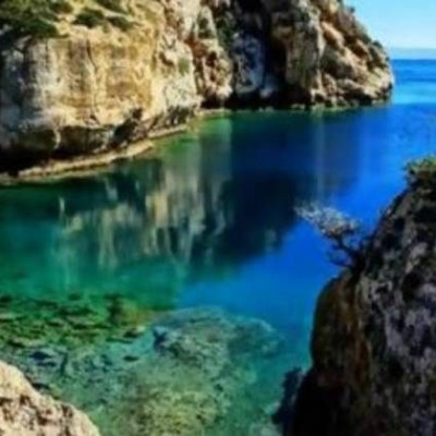 Ταξίδι στην πανέμορφη Ελλάδα: Οι ωραιότερες παραλίες σε ένα βίντεο!