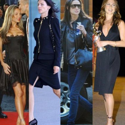 Aπατημένη chic: Τι φόρεσαν οι διάσημες απατημένες στην πρώτη τους εμφάνιση
