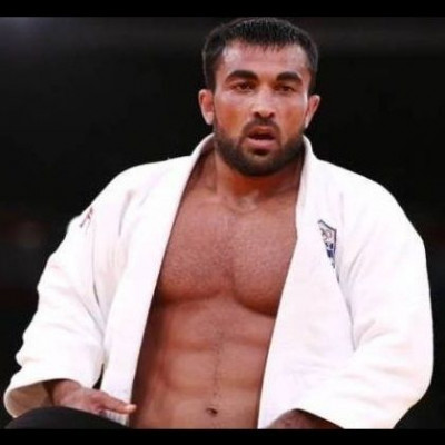 Ηλίας Ηλιάδης: «Ήθελα να δώσω απαντήσεις για τα χτυπήματα που δέχεται η Ελλάδα»