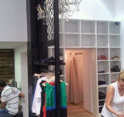 Frame: best shopping in town