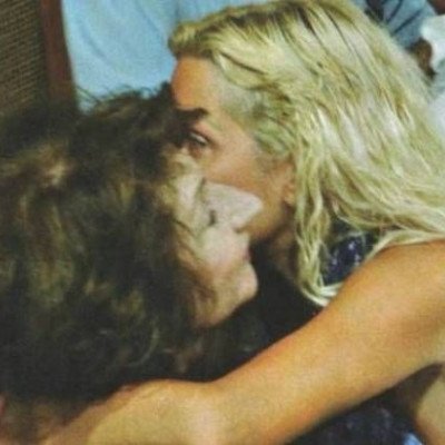 Ελένη Μενεγάκη: Από σχέσεις οργής σε σχέσεις στοργής με τη μητέρα του Ματέο!