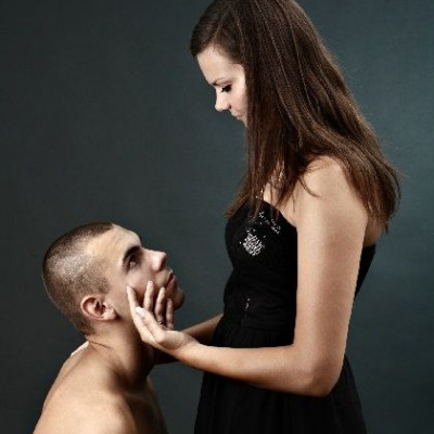 Ο θαυμασμός θα φέρει οργασμούς