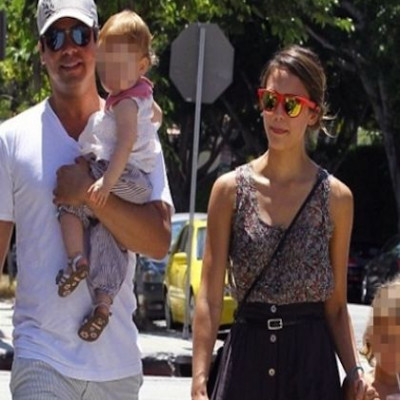 Jessica Alba: Πώς γιόρτασε τα πρώτα γενέθλια της κόρης της;