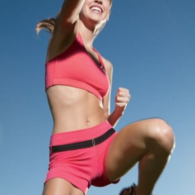 Γυμναστείτε σύμφωνα με τον σωματότυπό σας!