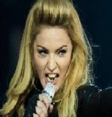 Madonna: «Είμαι αηδιασμένη»